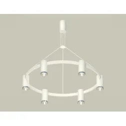 Подвесная люстра Ambrella Light Traditional DIY (С9021, N6132) XB9021151