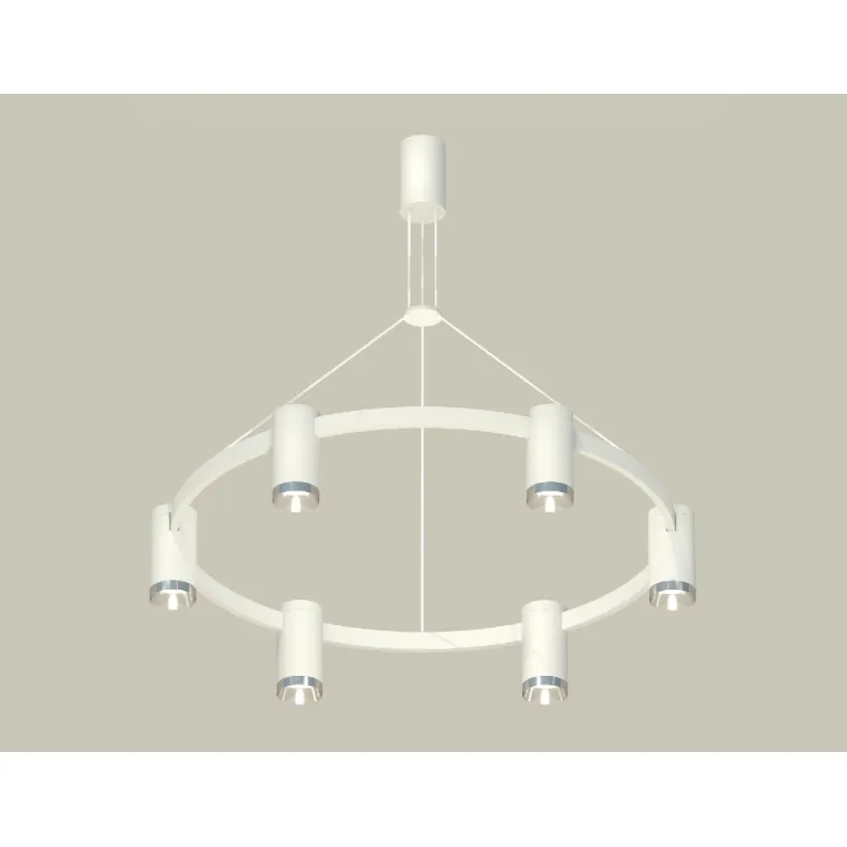 Подвесная люстра Ambrella Light Traditional DIY (С9021, N6132) XB9021151 в Нижнем Новгороде