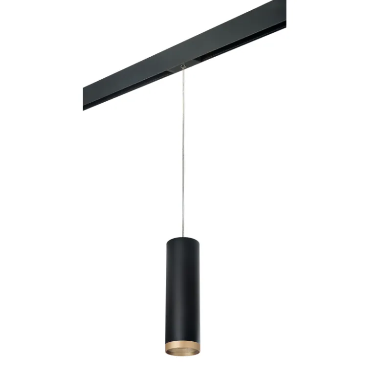 Трековый светильник Lightstar Rullo PRORP649790 (216497+595887+203490) в Нижнем Новгороде