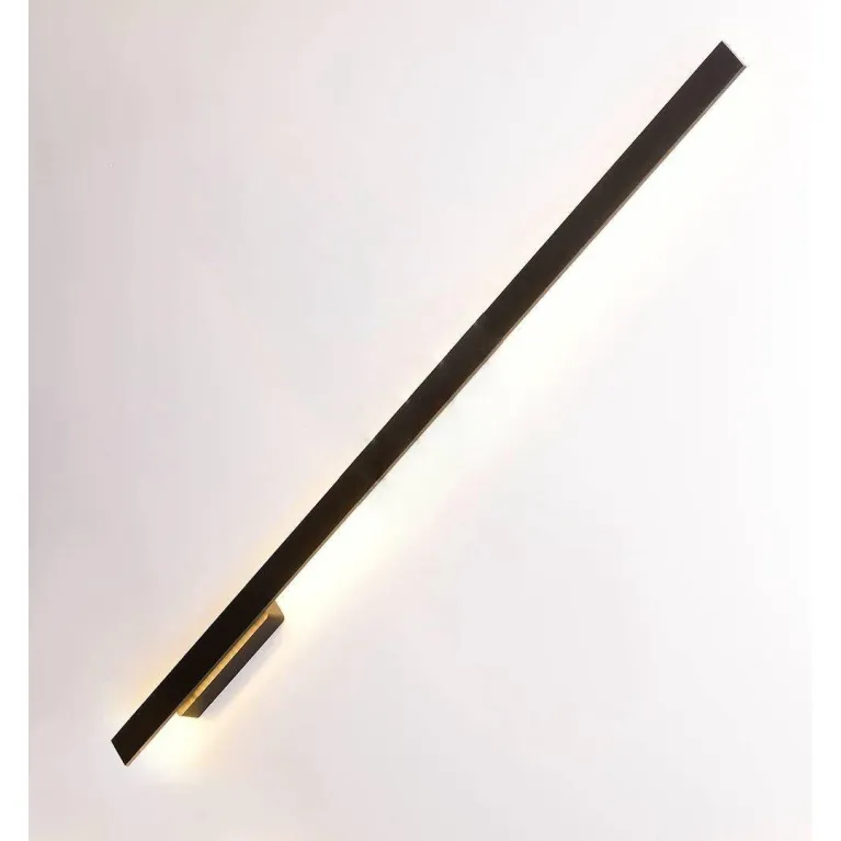 Настенный светодиодный светильник DesignLed JY L-Cross LWA0168S-BL-WW 002794 в Нижнем Новгороде