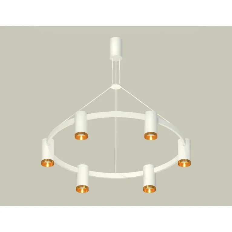 Подвесная люстра Ambrella Light Traditional DIY (С9021, N6134) XB9021152 в Нижнем Новгороде