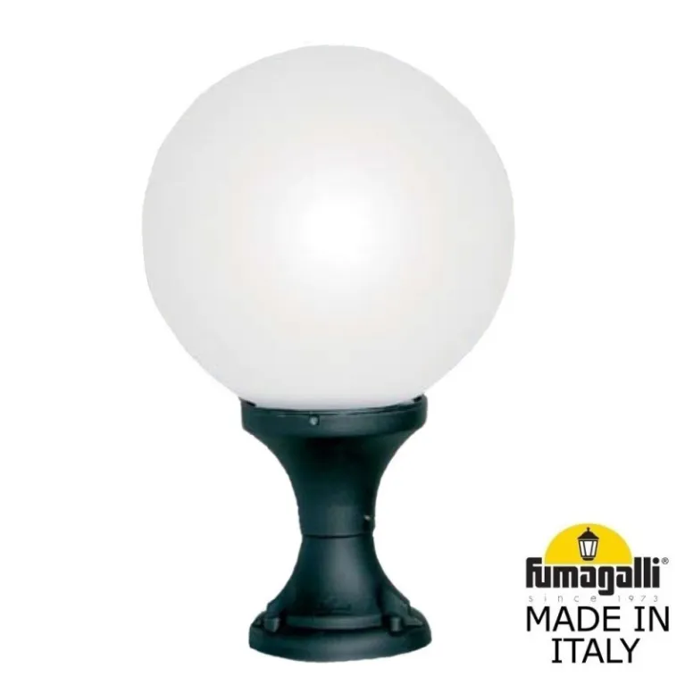 Садовый светильник Fumagalli G41.115.000.AYE27 в Нижнем Новгороде