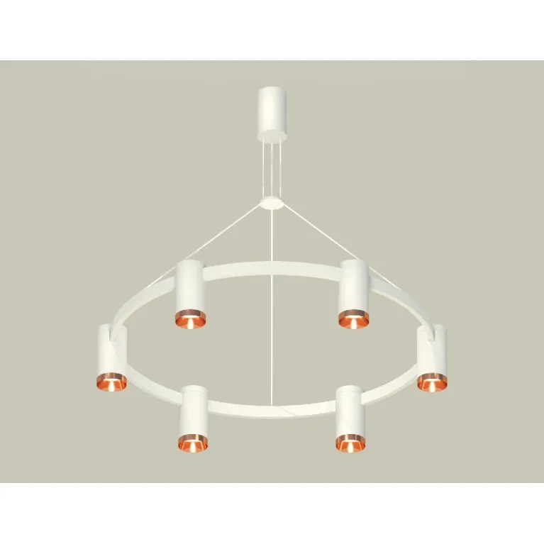 Подвесная люстра Ambrella Light Traditional DIY (С9021, N6135) XB9021153 в Нижнем Новгороде