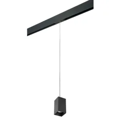 Трековый светильник Lightstar Rullo PRORP6587 (216587+595987)