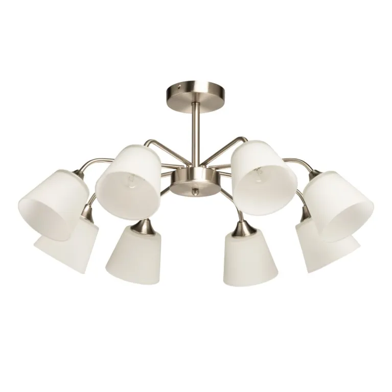 Люстра на штанге De Markt City Блеск 315017908 в Нижнем Новгороде