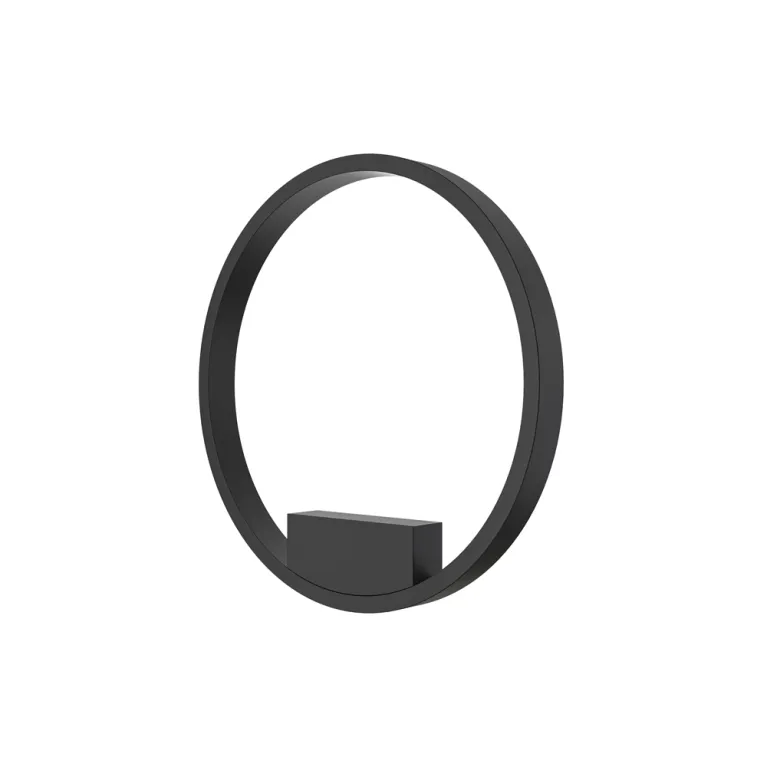 Настенный светильник Maytoni Rim MOD058WL-L25BK в Нижнем Новгороде