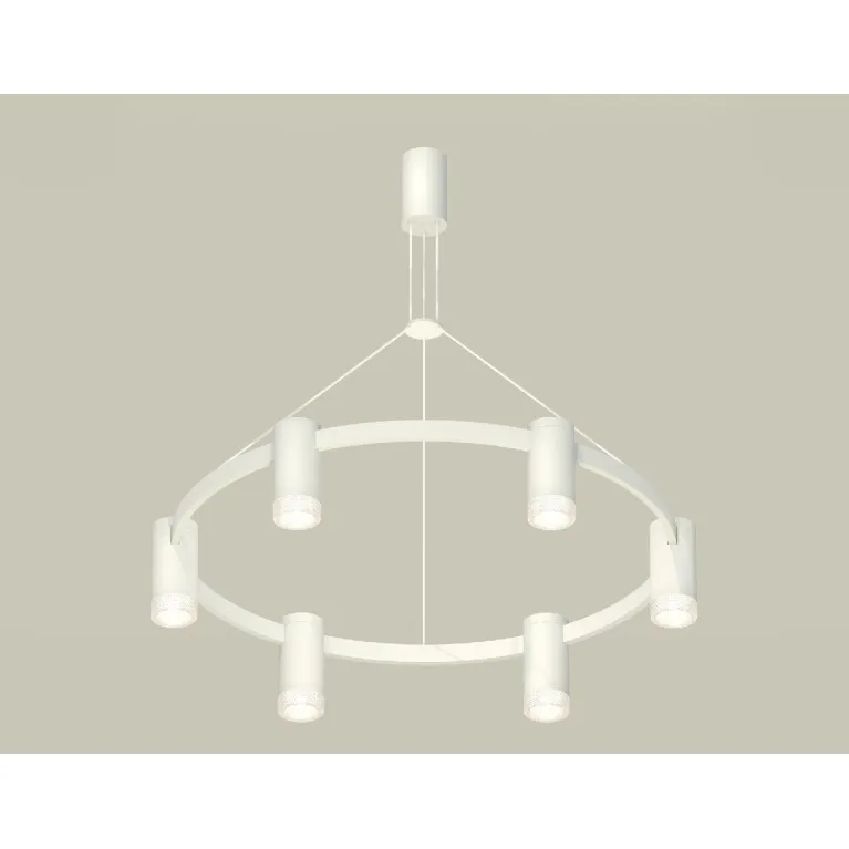 Подвесная люстра Ambrella Light Traditional DIY (С9021, N6150) XB9021200 в Нижнем Новгороде