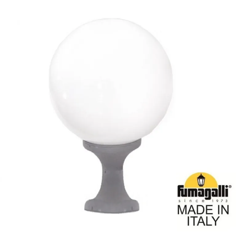 Садовый светильник Fumagalli G41.115.000.LYE27 в Нижнем Новгороде