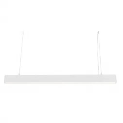 Подвесной светодиодный светильник Maytoni Vinder P051PL-L40W4K