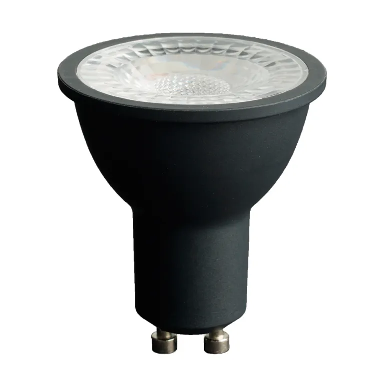 Лампа светодиодная Feron LB-1608 GU10 8W 2700К 48958 в Нижнем Новгороде