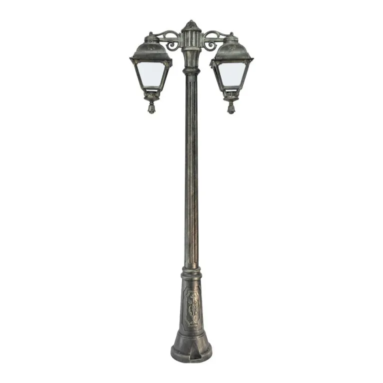 Уличный фонарь Fumagalli Gigi Bisso/Cefa 2L Dn U23.156.S20.BYF1RDN в Нижнем Новгороде