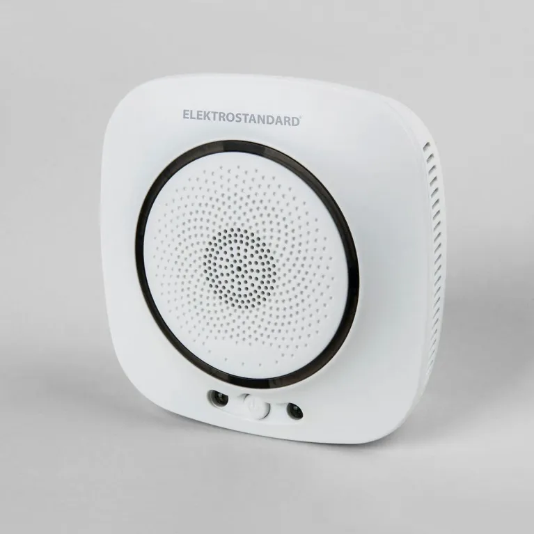 Датчик газа Wi-Fi Elektrostandard 76250/00 4690389186837 в Нижнем Новгороде