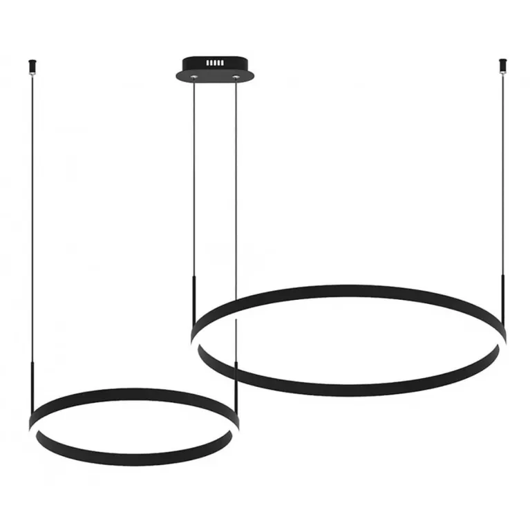 Подвесной светодиодный светильник Kink Light Тор 08219,19PA(4000K) в Нижнем Новгороде