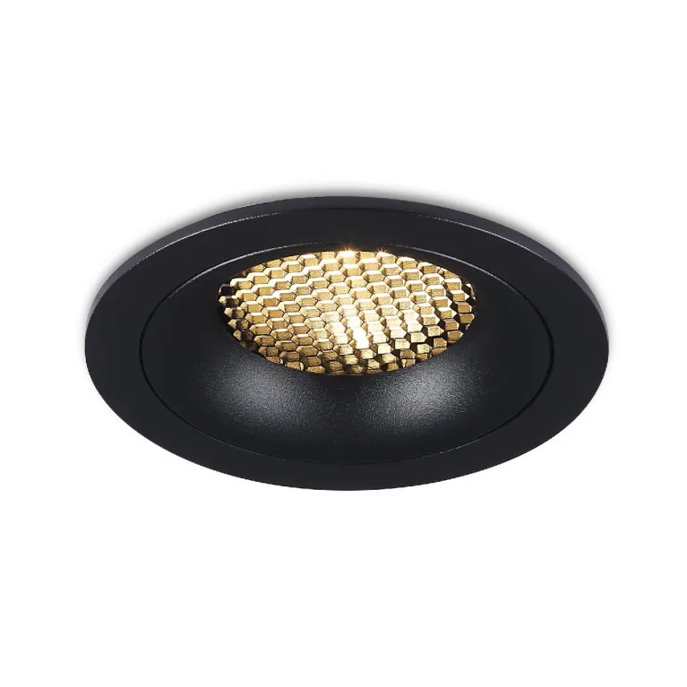 Встраиваемый светильник Ambrella Light Techno Spot Standard Tech TN102724 в Нижнем Новгороде