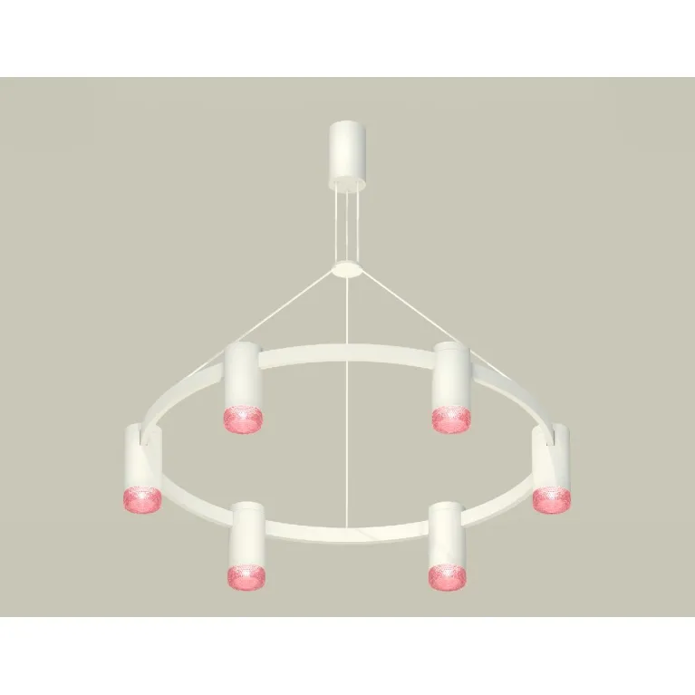 Подвесная люстра Ambrella Light Traditional DIY (С9021, N6152) XB9021201 в Нижнем Новгороде