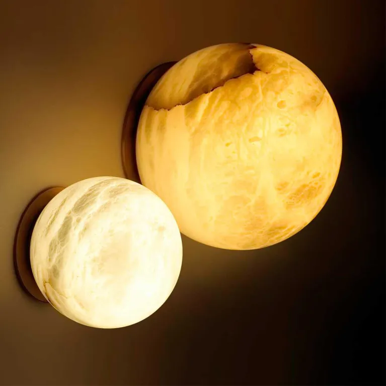 Настенный светильник Odeon Light MARBELLA 6684/5CL в Нижнем Новгороде