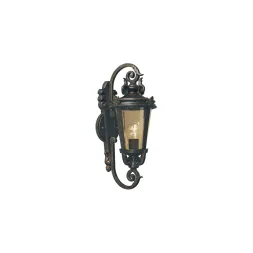 Уличный настенный светильник Elstead Baltimore Lighting BT1-M