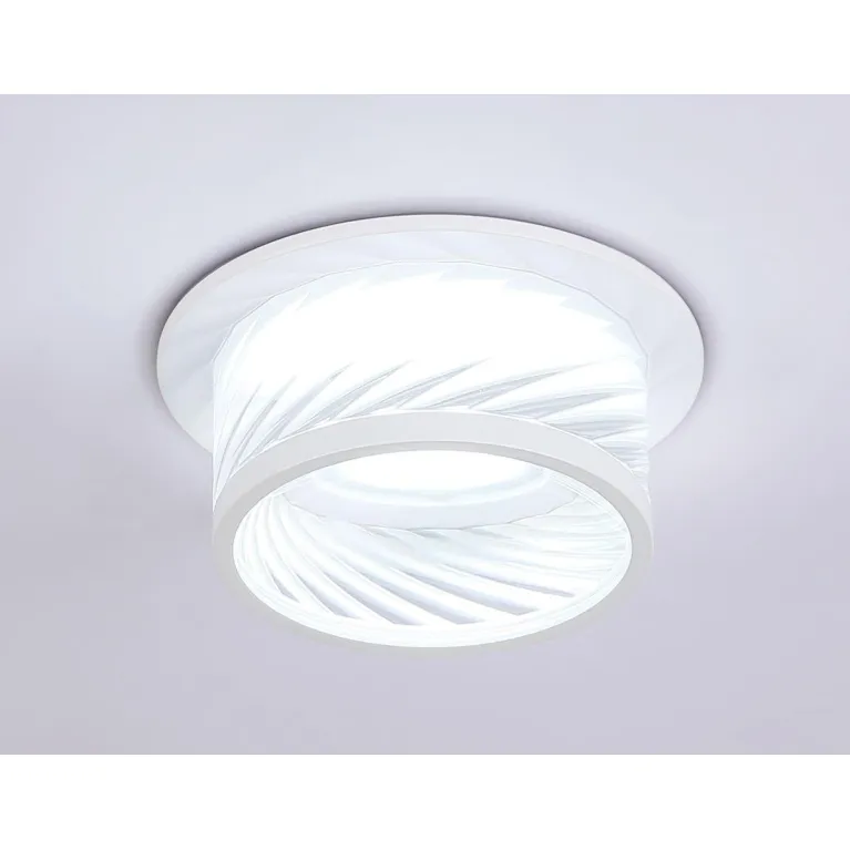 Встраиваемый светильник Ambrella light Techno Spot TN1251 в Нижнем Новгороде