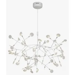 Подвесная светодиодная люстра Loft IT Sakura 9022-63W