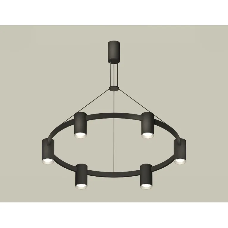 Подвесная люстра Ambrella Light Traditional DIY (С9022, N6104) XB9022101 в Нижнем Новгороде