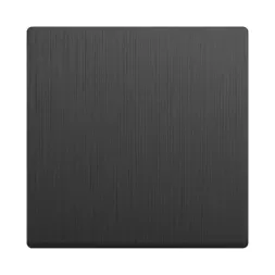 Клавиша Werkel для выключателя перекрестного графит рифленый WL04-SW-1G-C-CP 4690389145940