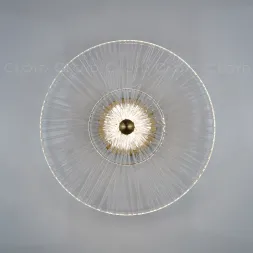 Настенный светильник Cloyd Helion 20398