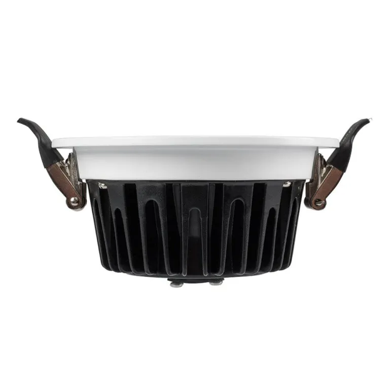 Встраиваемый светодиодный светильник Arlight LTD-105WH-Frost-9W Day White 021492 в Нижнем Новгороде