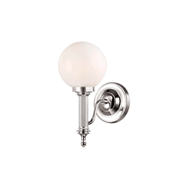Бра Elstead Lighting Carroll BATH-CARROLL4-PN в Нижнем Новгороде