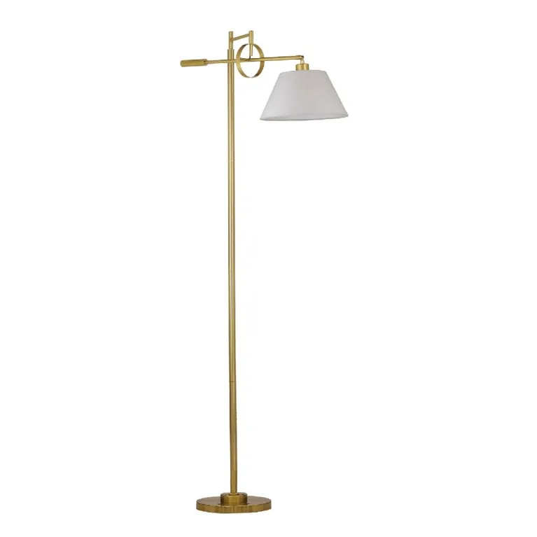 Торшер Lumina Deco Brantol LDF 1124 MD+WT в Нижнем Новгороде