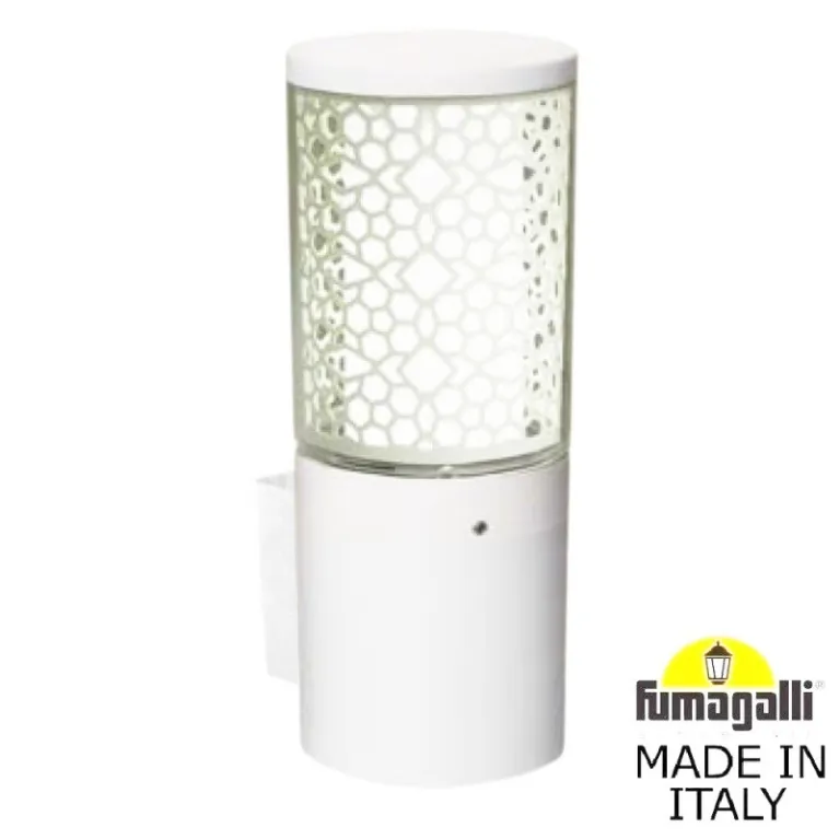 Уличный настенный светильник Fumagalli DR3.570.000.WXU1L в Нижнем Новгороде