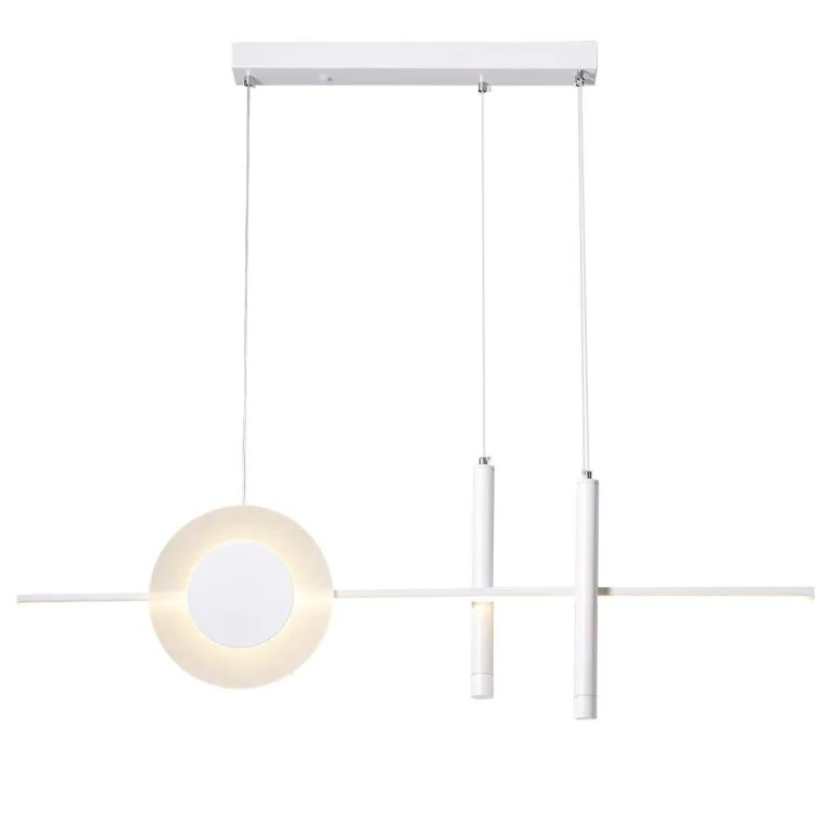 Подвесной светодиодный светильник Lumion Mizuki 5614/28L в Нижнем Новгороде