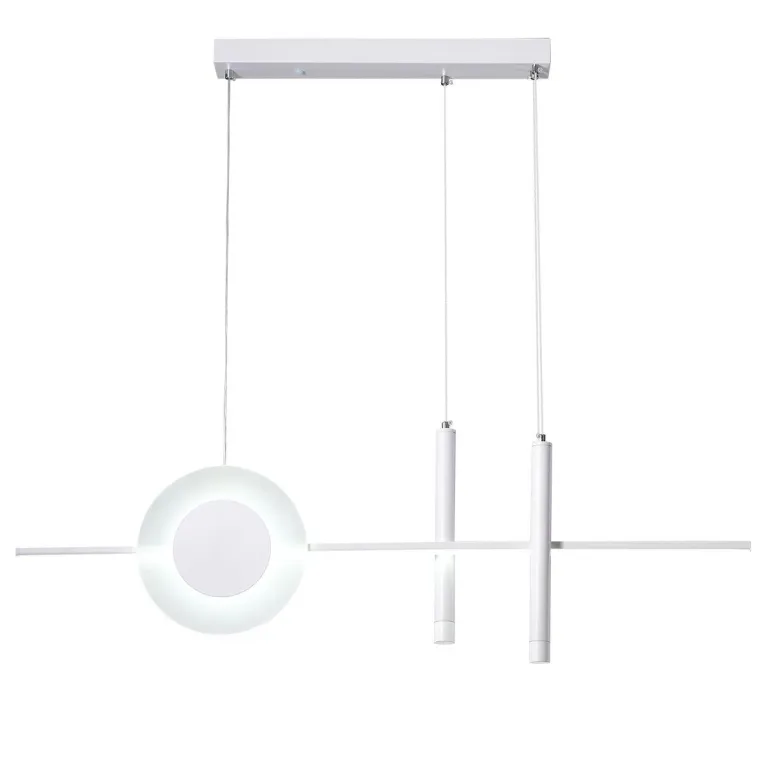 Подвесной светодиодный светильник Lumion Mizuki 5614/28L в Нижнем Новгороде