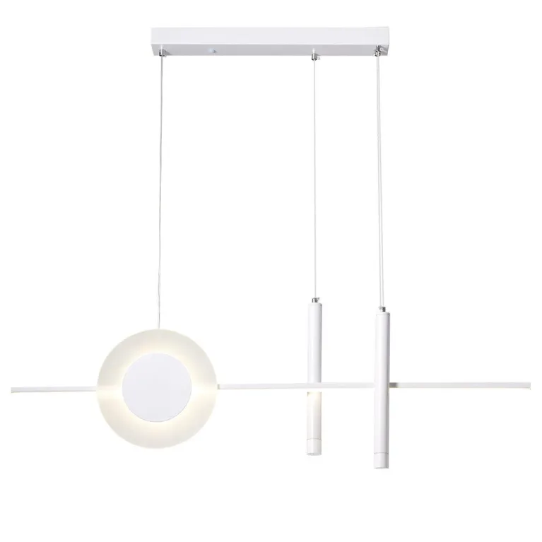 Подвесной светодиодный светильник Lumion Mizuki 5614/28L в Нижнем Новгороде