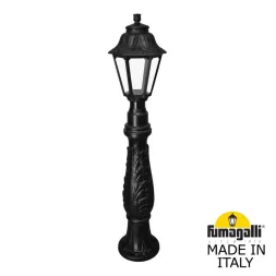 Садовый светильник Fumagalli E22.162.000.AXF1R