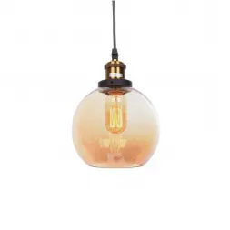 Подвесной светильник Lumina Deco Navarro LDP 6802 Tea
