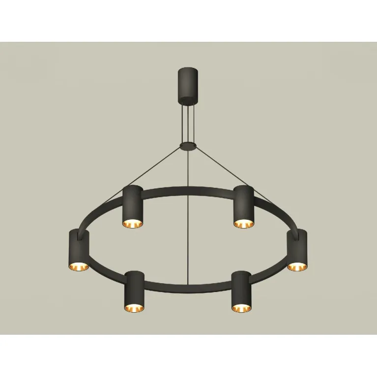 Подвесная люстра Ambrella Light Traditional DIY (С9022, N6113) XB9022152 в Нижнем Новгороде