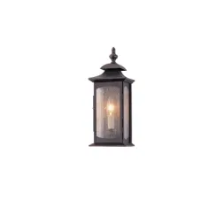 Уличный настенный светильник Feiss QN-MARKET-SQUARE-S