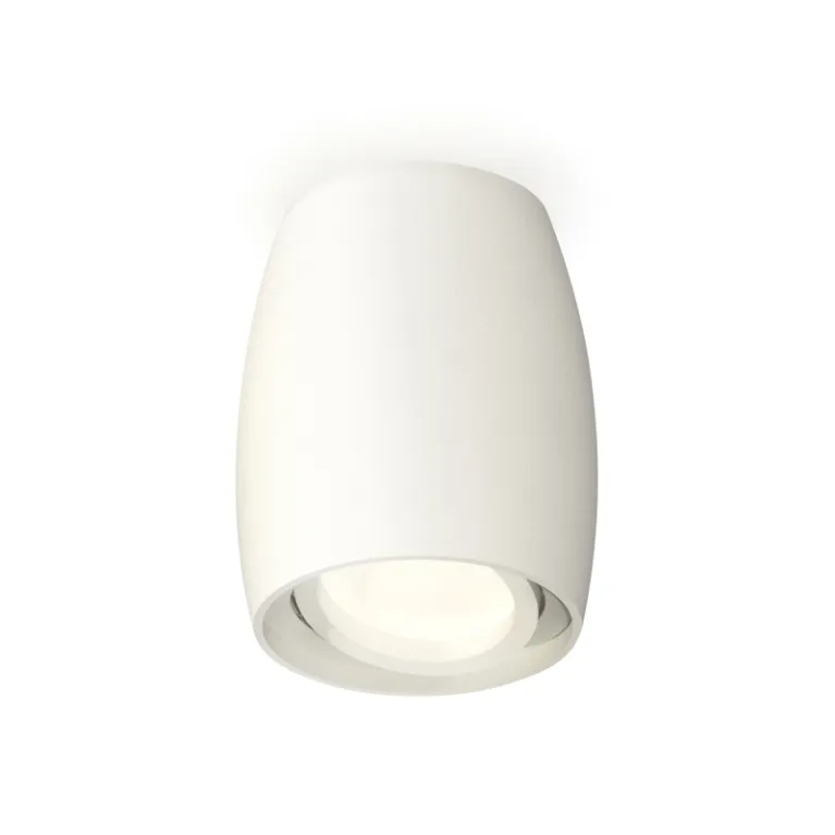 Накладной поворотный светильник Ambrella Light Techno XS1122001 (C1122, N7001) в Нижнем Новгороде