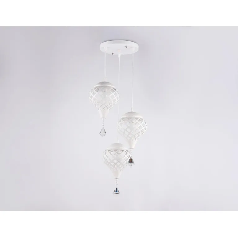 Подвесная люстра Ambrella light Comfort Loft TR8443 в Нижнем Новгороде