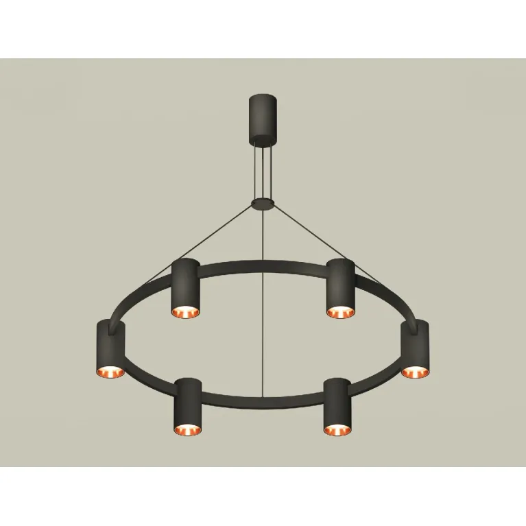 Подвесная люстра Ambrella Light Traditional DIY (С9022, N6114) XB9022153 в Нижнем Новгороде