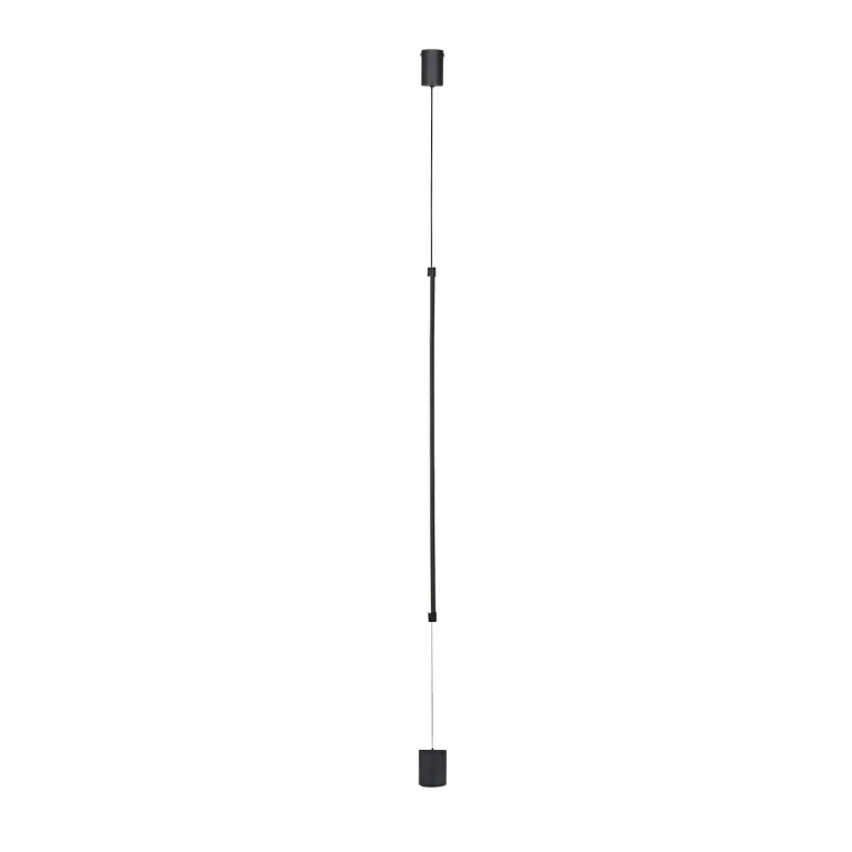 Подвесной светильник Indigo Linea 14024/A/1P Black V000121L в Нижнем Новгороде