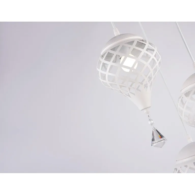 Подвесная люстра Ambrella light Comfort Loft TR8443 в Нижнем Новгороде