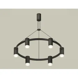 Подвесная люстра Ambrella Light Traditional DIY (С9022, N6150) XB9022200