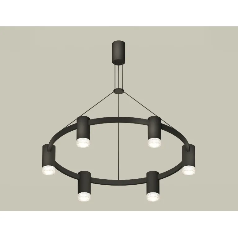 Подвесная люстра Ambrella Light Traditional DIY (С9022, N6150) XB9022200 в Нижнем Новгороде