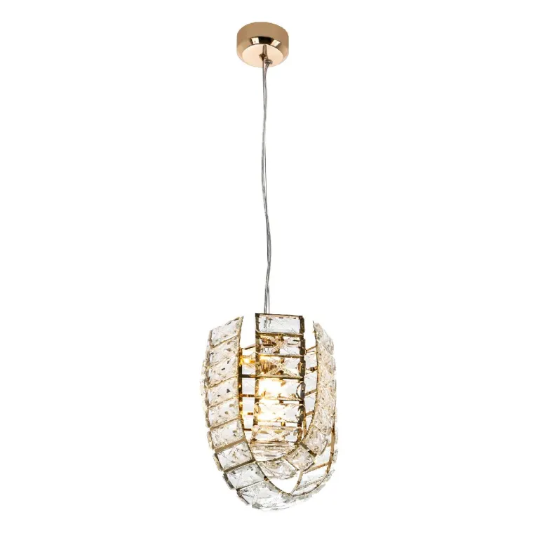 Подвесной светильник Modelux ML.755.2 GD в Нижнем Новгороде