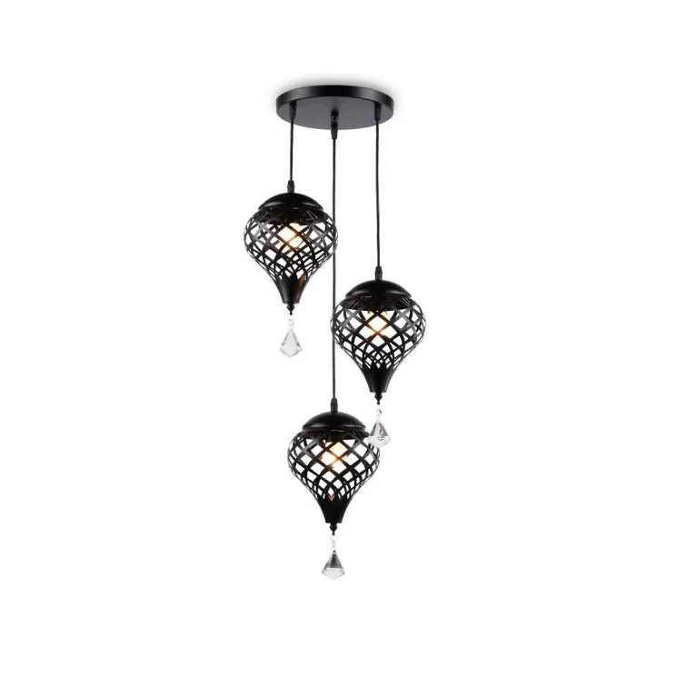Подвесная люстра Ambrella light Comfort Loft TR8444 в Нижнем Новгороде