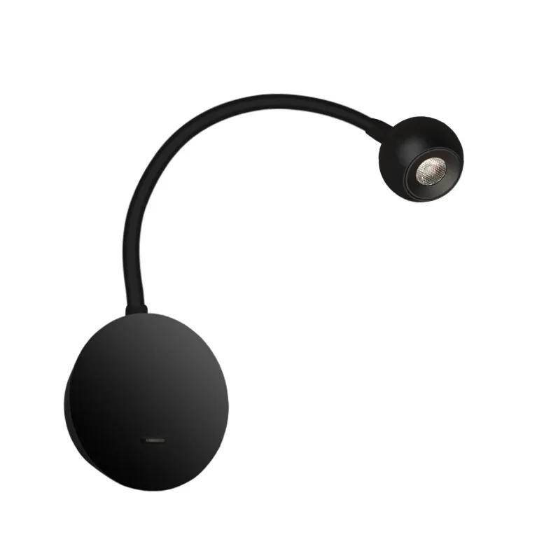 Гибкое бра Loft IT Point 10254 Black в Нижнем Новгороде