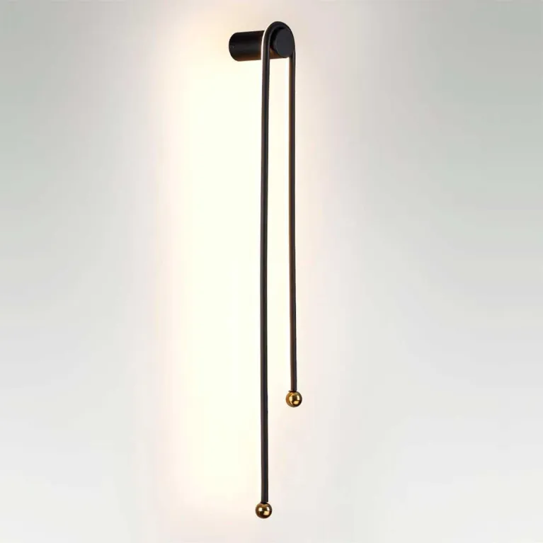 Настенный светильник Odeon Light MEMFI 6633/18WL в Нижнем Новгороде