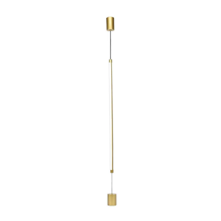 Подвесной светильник Indigo Linea 14024/A/1P Brass V000122L в Нижнем Новгороде