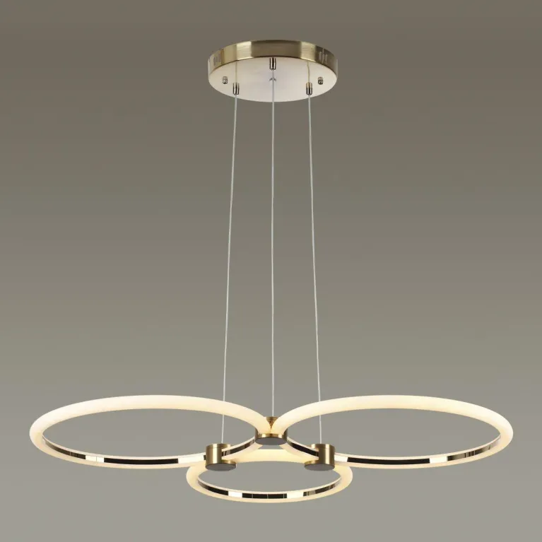 Подвесной светодиодный светильник Lumion Nova 5297/80L в Нижнем Новгороде